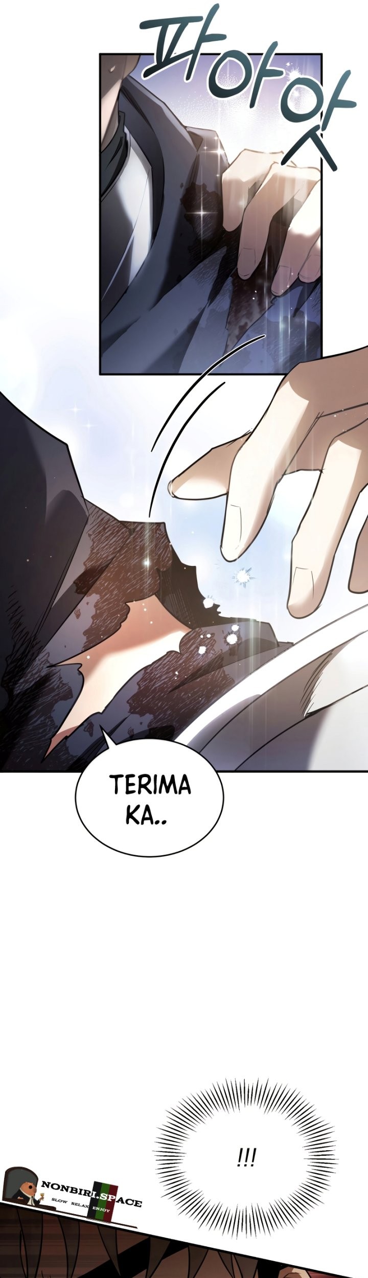 Shadowless Night Chapter 28 - halaman 48