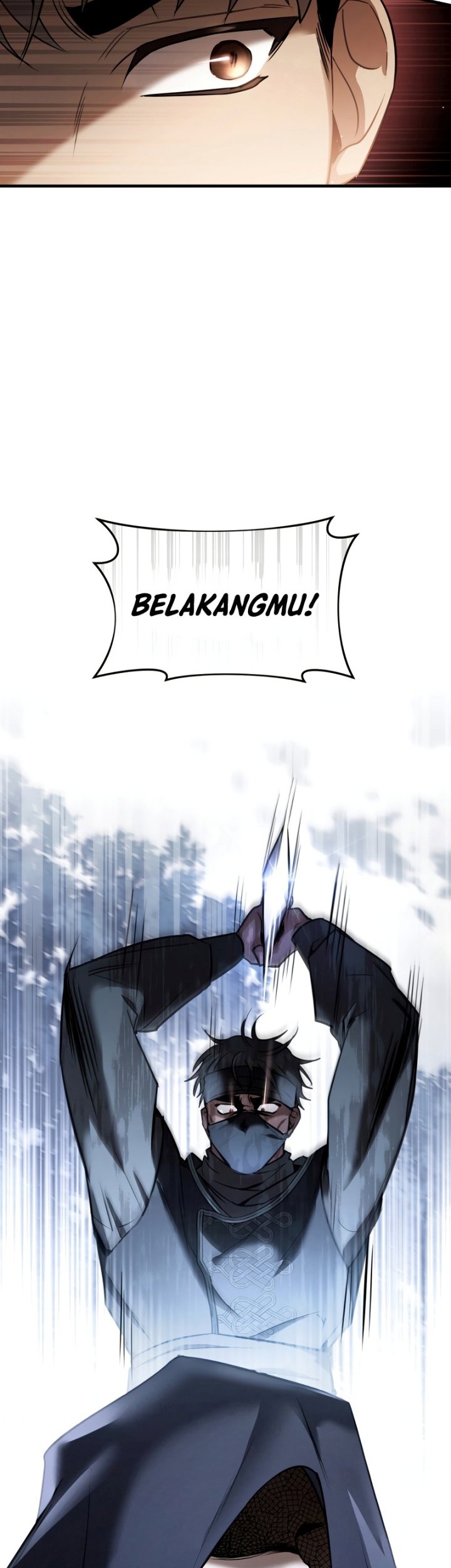 Shadowless Night Chapter 28 - halaman 49