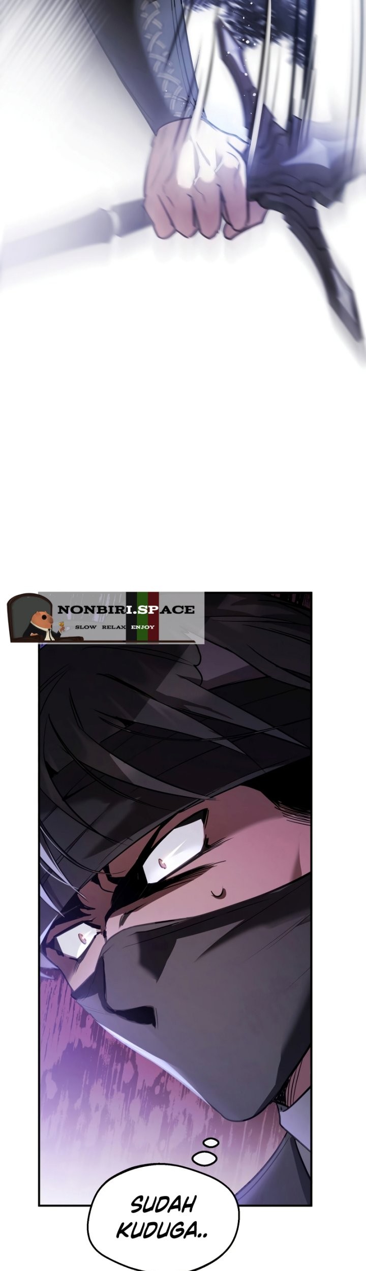 Shadowless Night Chapter 28 - halaman 52