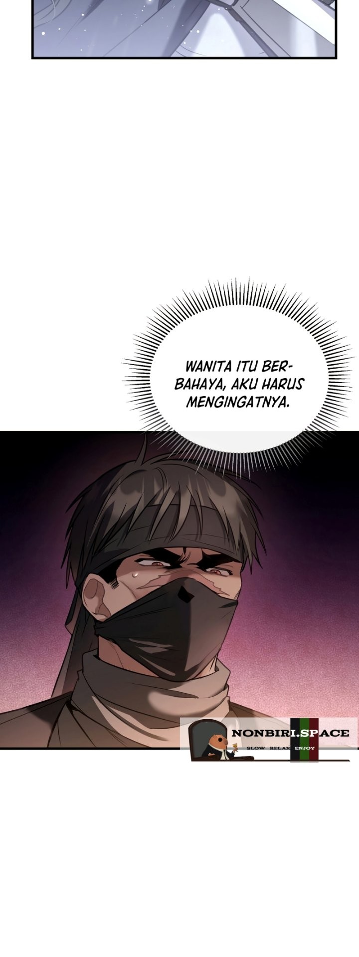 Shadowless Night Chapter 28 - halaman 9