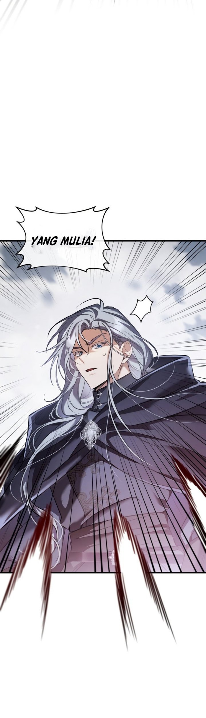 Shadowless Night Chapter 29 - halaman 38