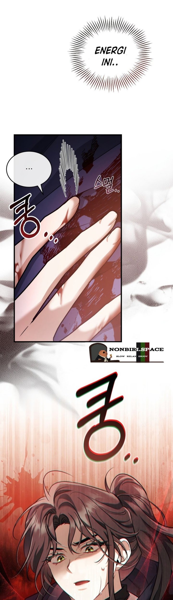 Shadowless Night Chapter 29 - halaman 48