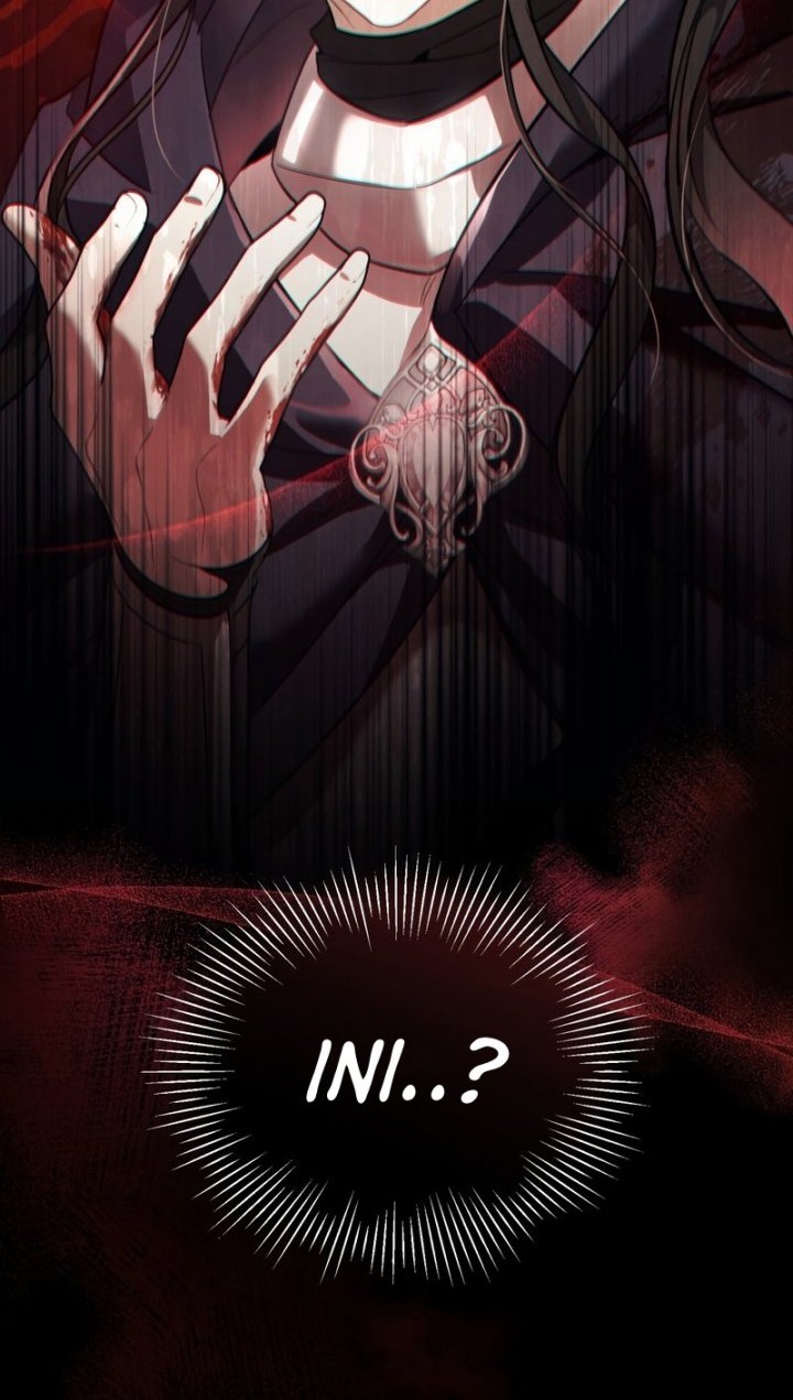 Shadowless Night Chapter 29 - halaman 49