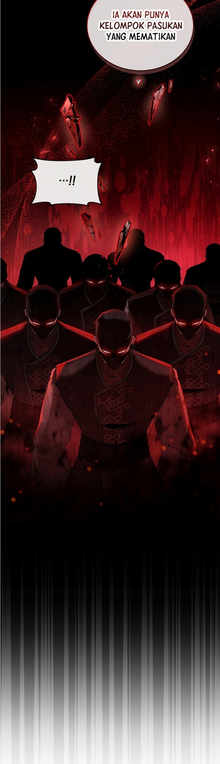 Shadowless Night Chapter 29 - halaman 5