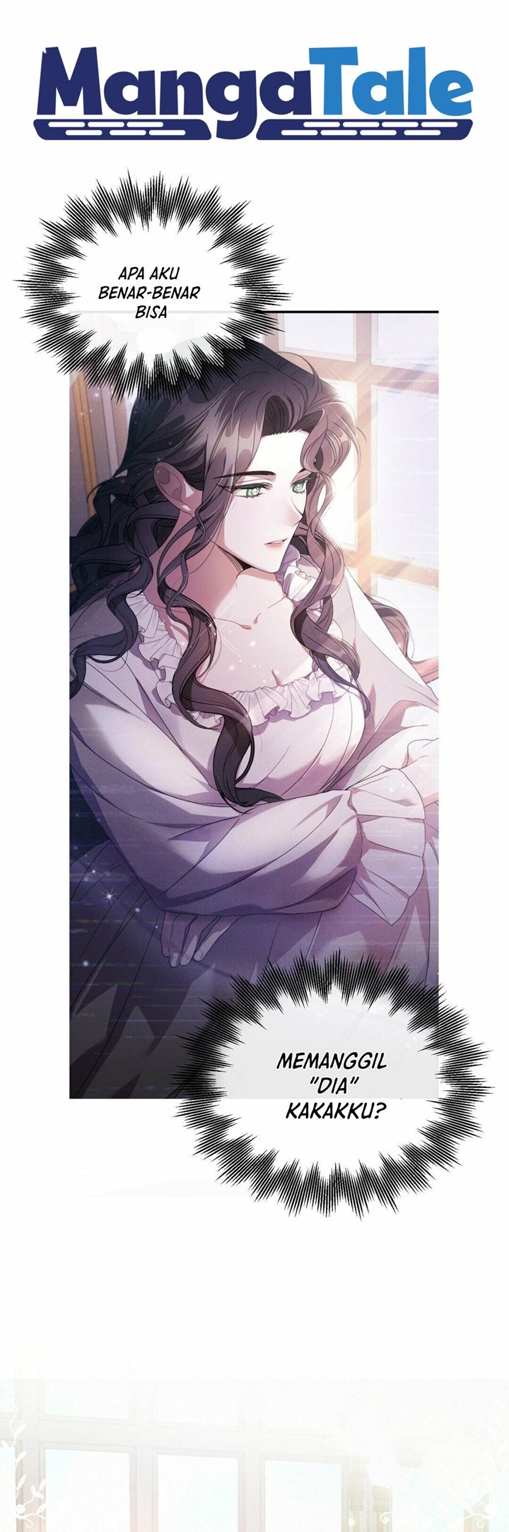 Shadowless Night Chapter 3 - halaman 2