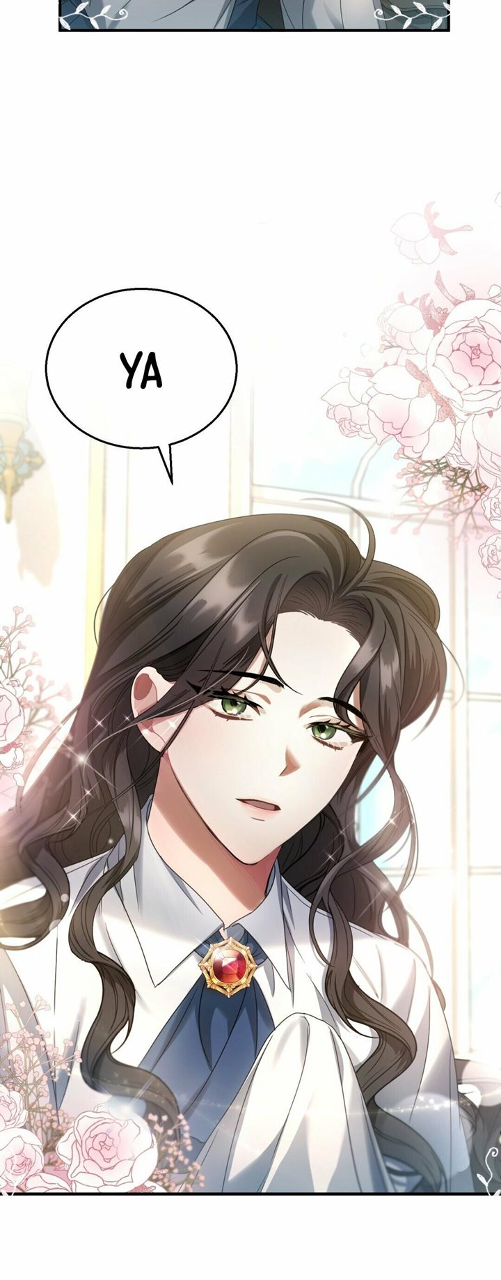 Shadowless Night Chapter 3 - halaman 28