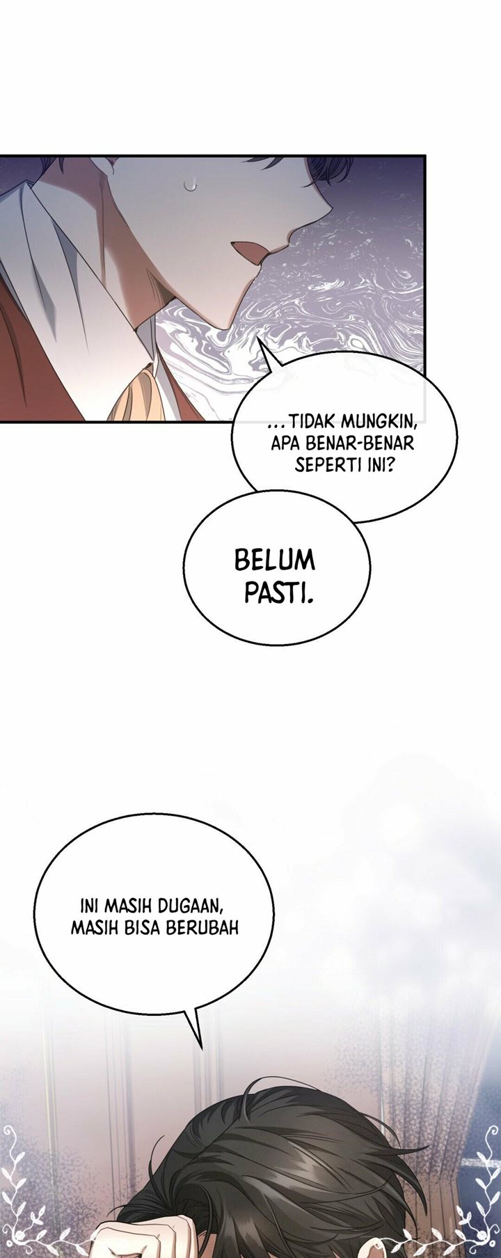 Shadowless Night Chapter 3 - halaman 42
