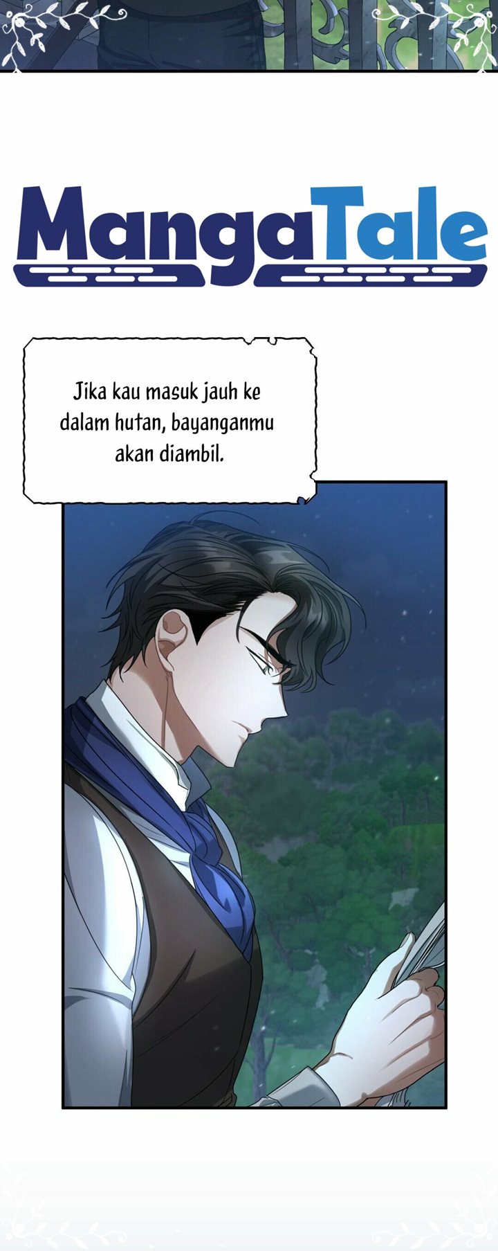 Shadowless Night Chapter 3 - halaman 45