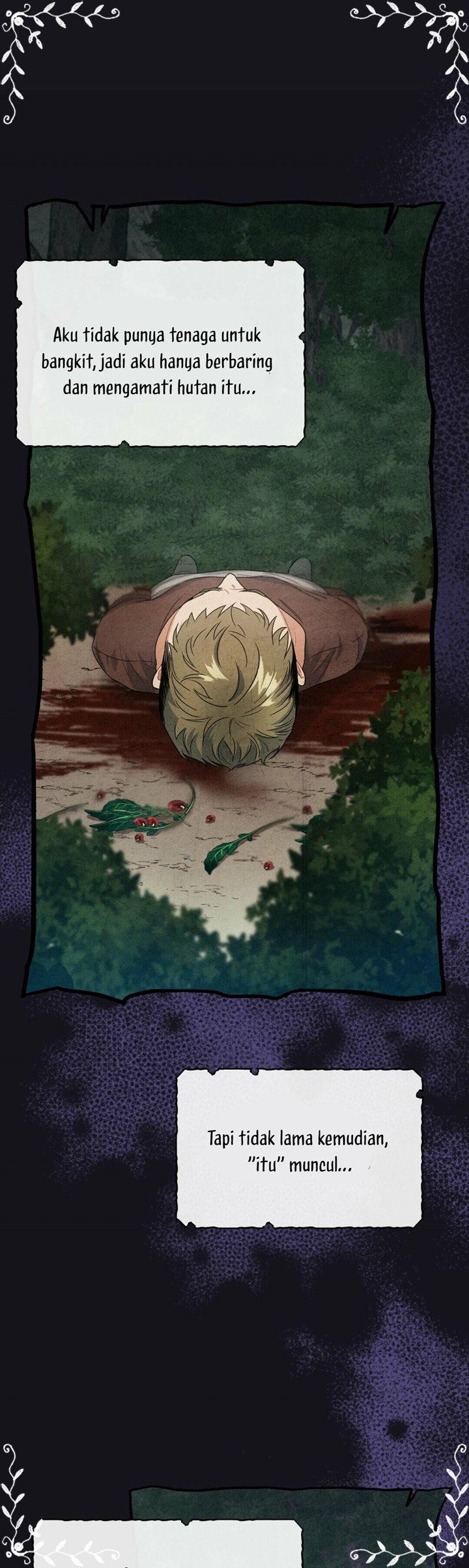 Shadowless Night Chapter 3 - halaman 49