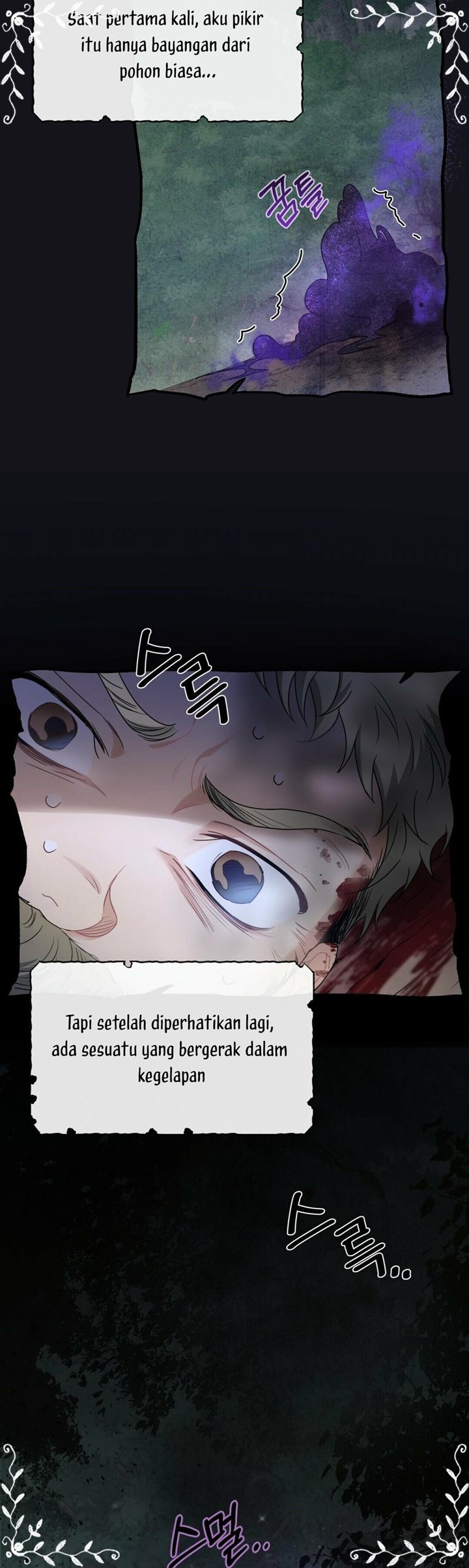 Shadowless Night Chapter 3 - halaman 50