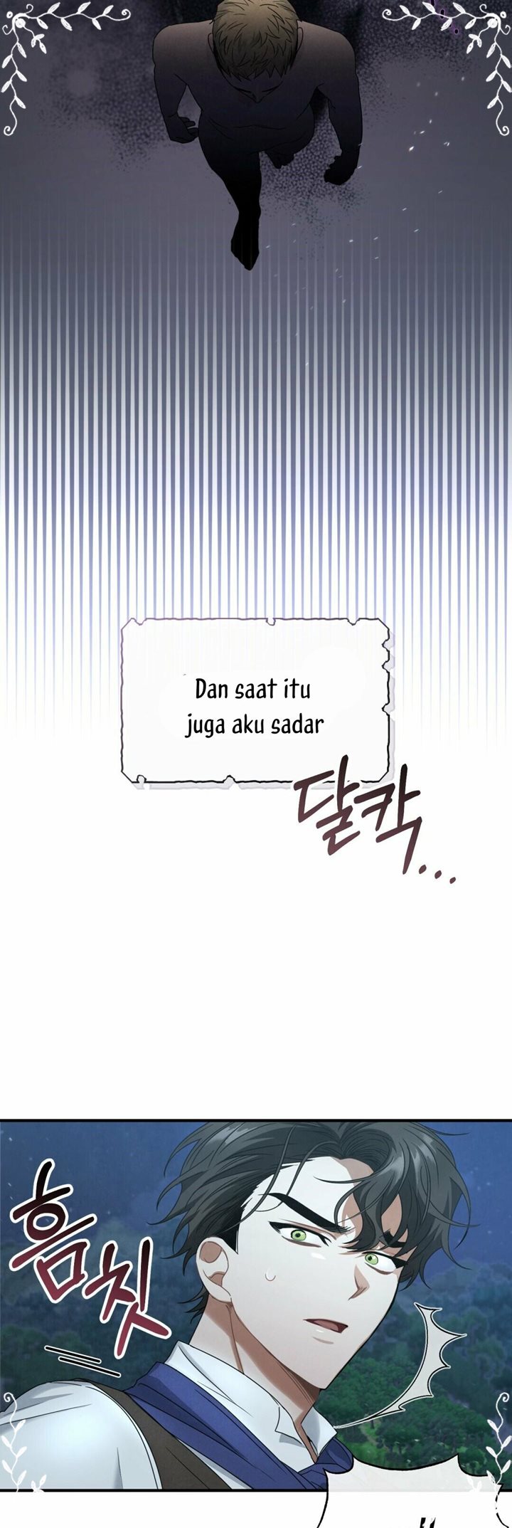 Shadowless Night Chapter 3 - halaman 58