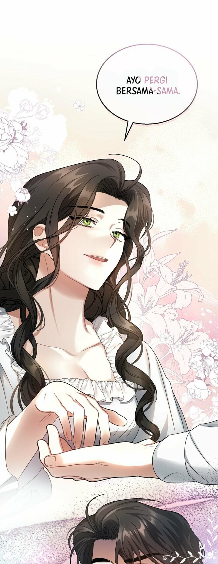 Shadowless Night Chapter 3 - halaman 6
