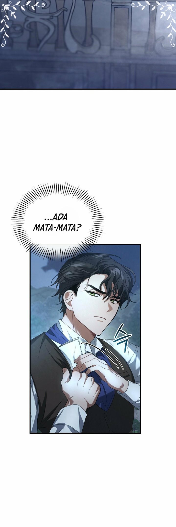 Shadowless Night Chapter 3 - halaman 60