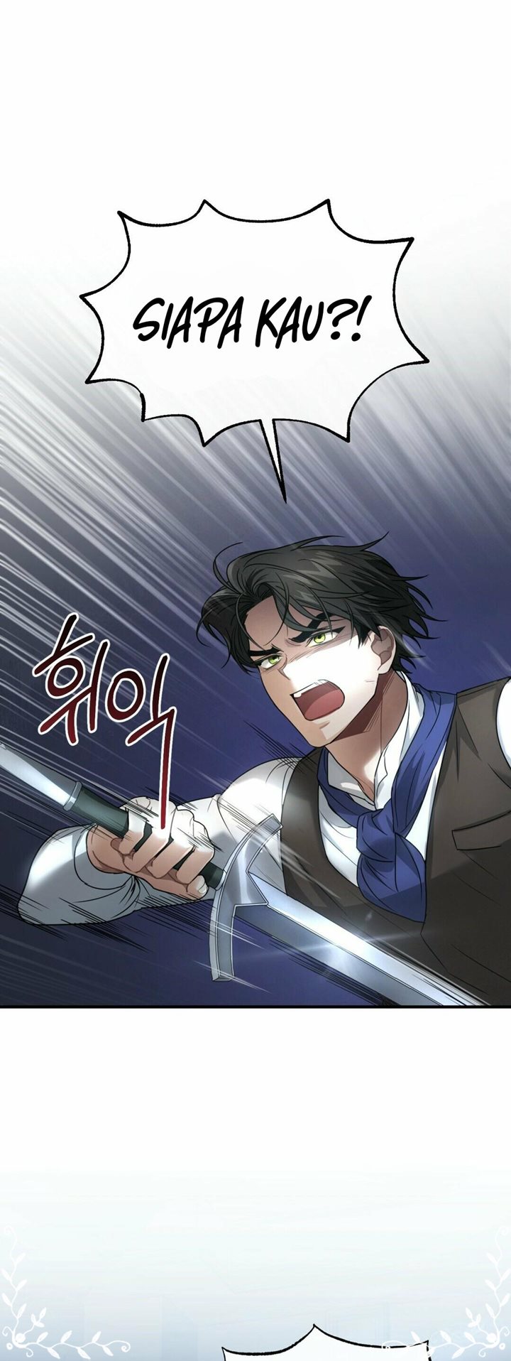 Shadowless Night Chapter 3 - halaman 63