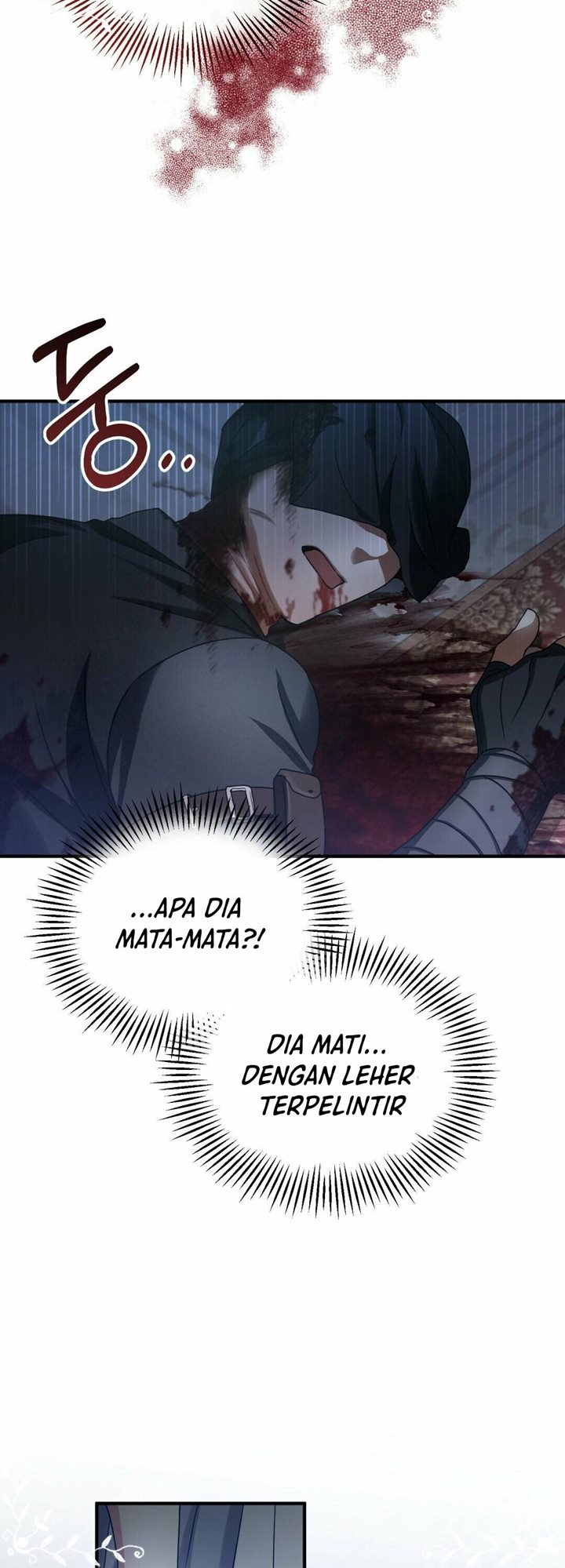 Shadowless Night Chapter 3 - halaman 66