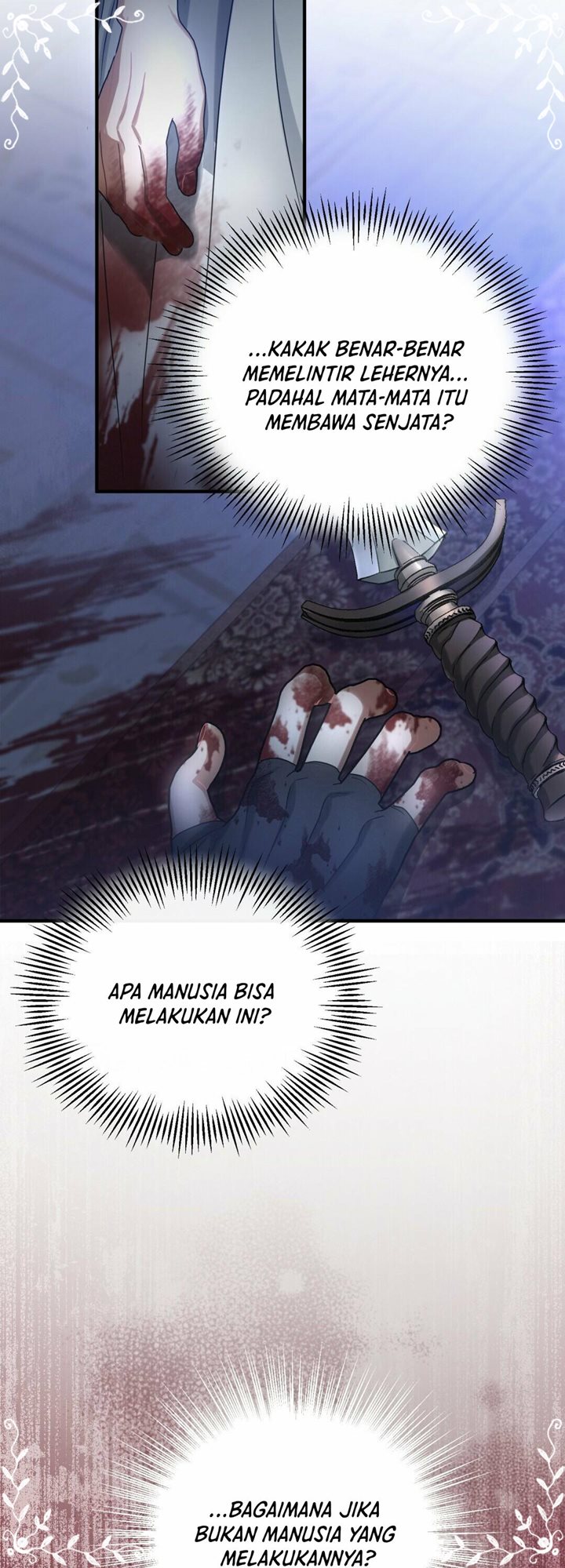 Shadowless Night Chapter 3 - halaman 67
