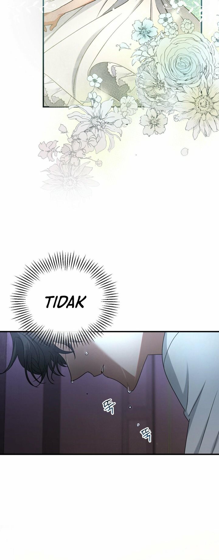 Shadowless Night Chapter 3 - halaman 72