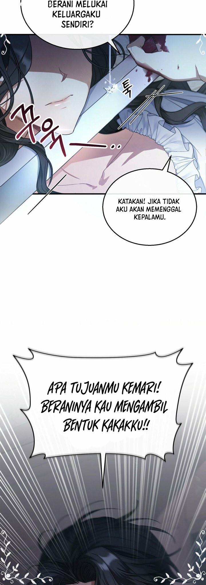 Shadowless Night Chapter 3 - halaman 74