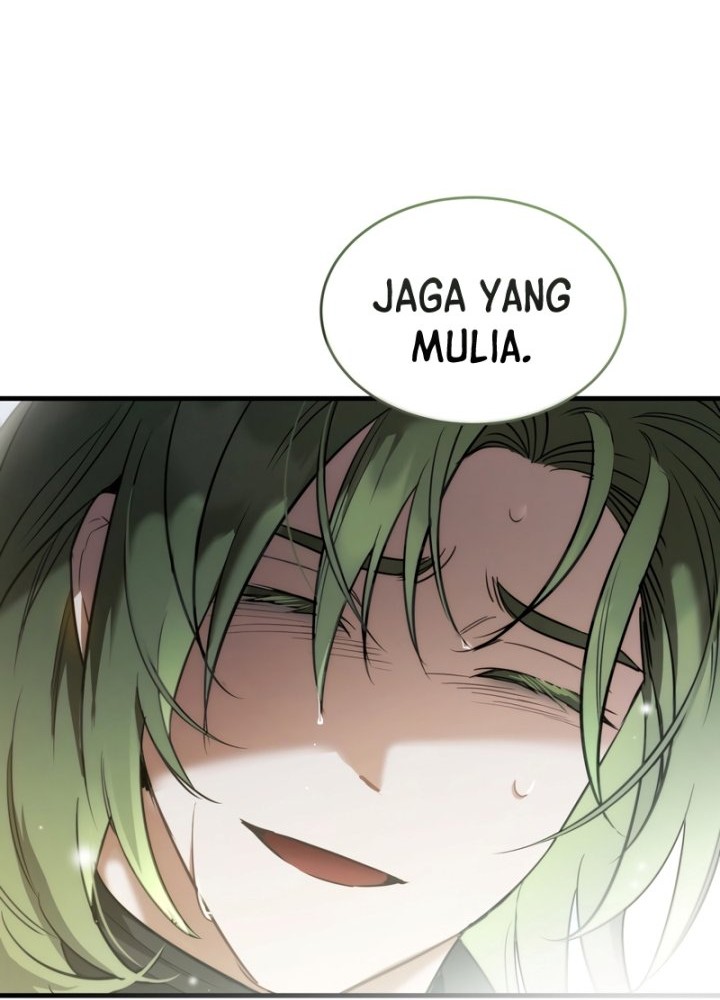 Shadowless Night Chapter 30 - halaman 40