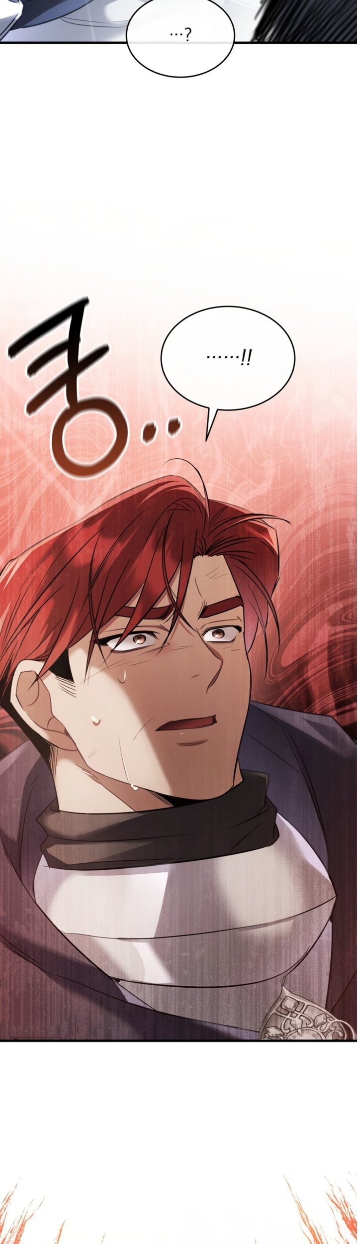 Shadowless Night Chapter 30 - halaman 5
