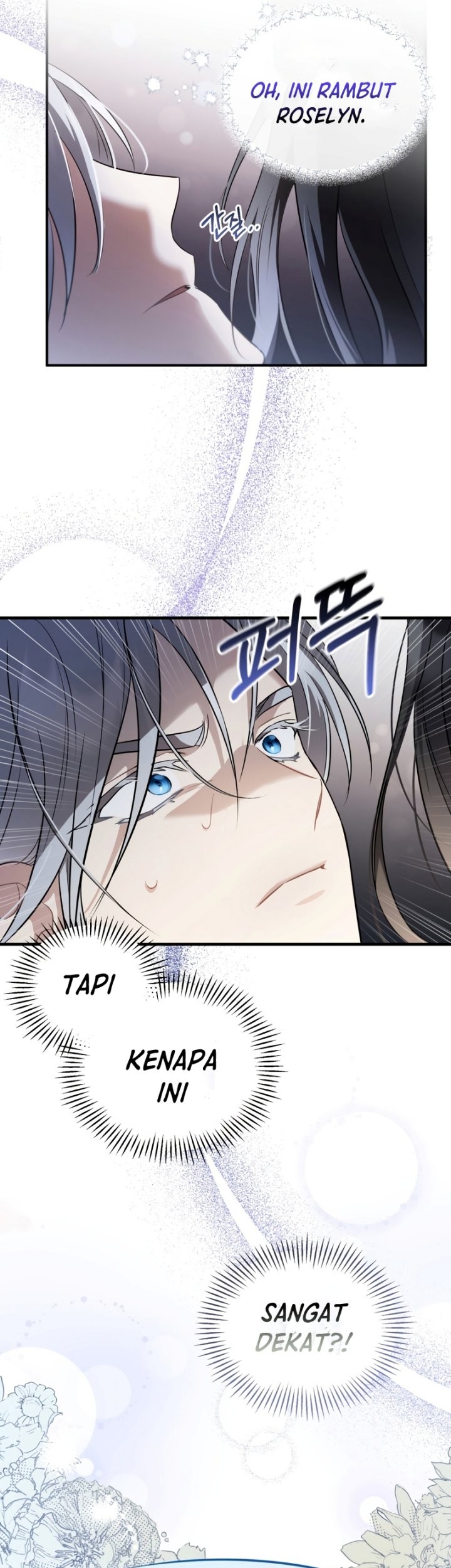 Shadowless Night Chapter 31 - halaman 18