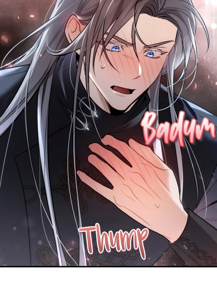 Shadowless Night Chapter 31 - halaman 23