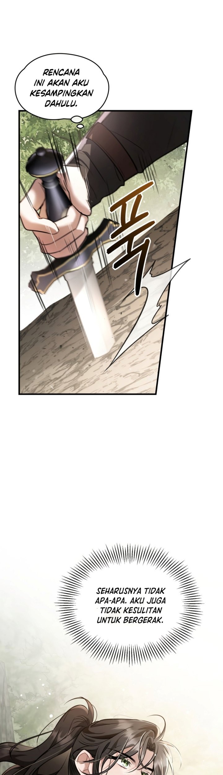 Shadowless Night Chapter 31 - halaman 39