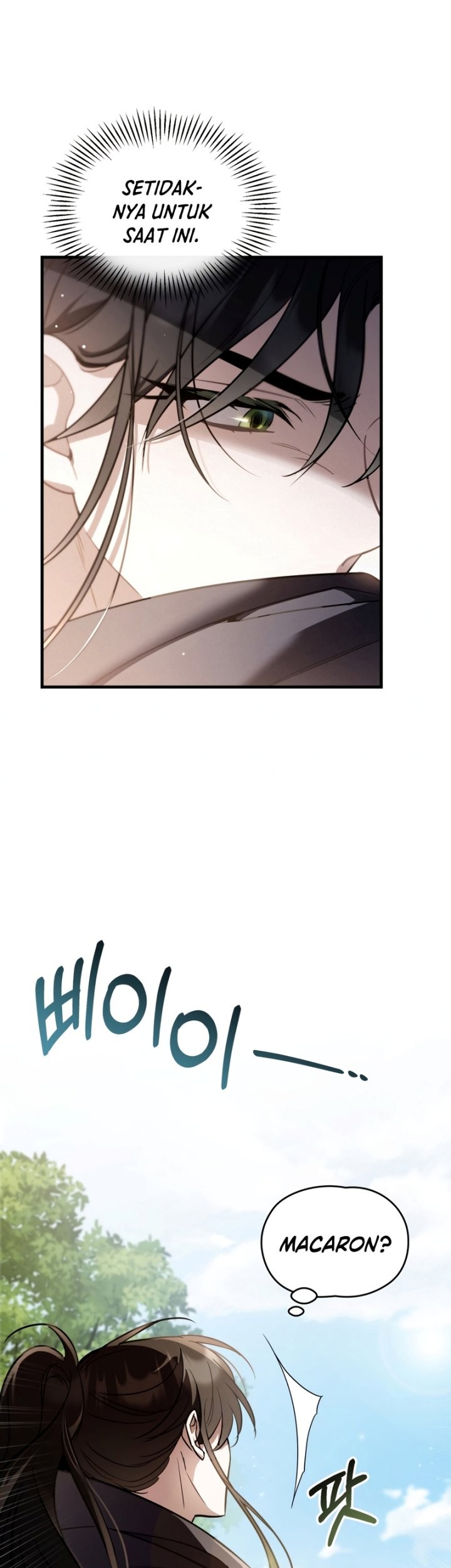 Shadowless Night Chapter 31 - halaman 42