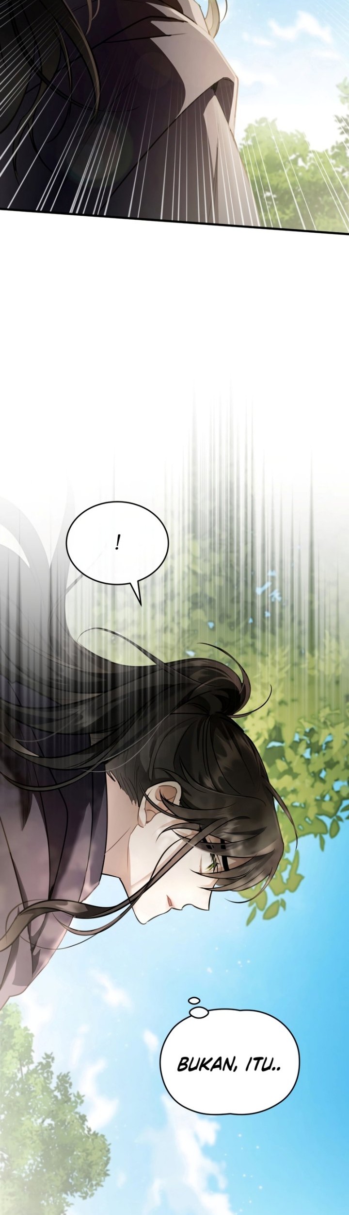 Shadowless Night Chapter 31 - halaman 43