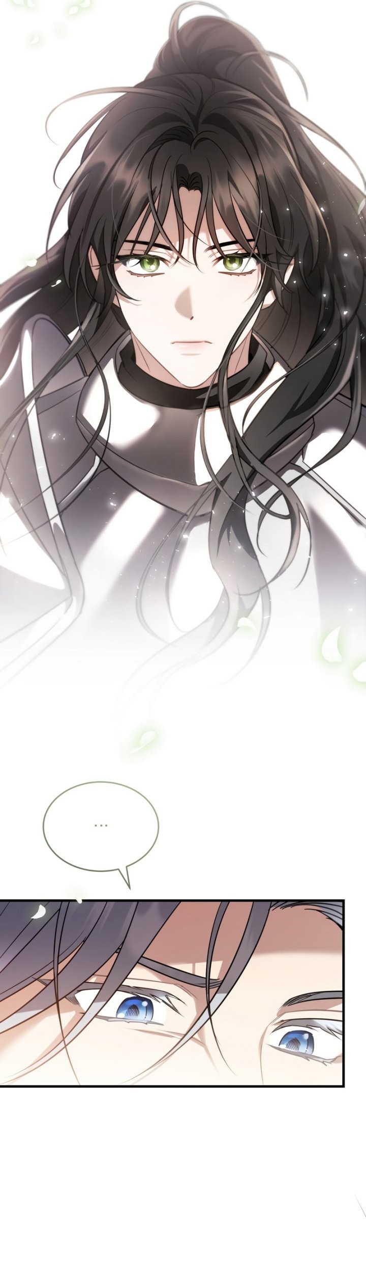 Shadowless Night Chapter 32 - halaman 19