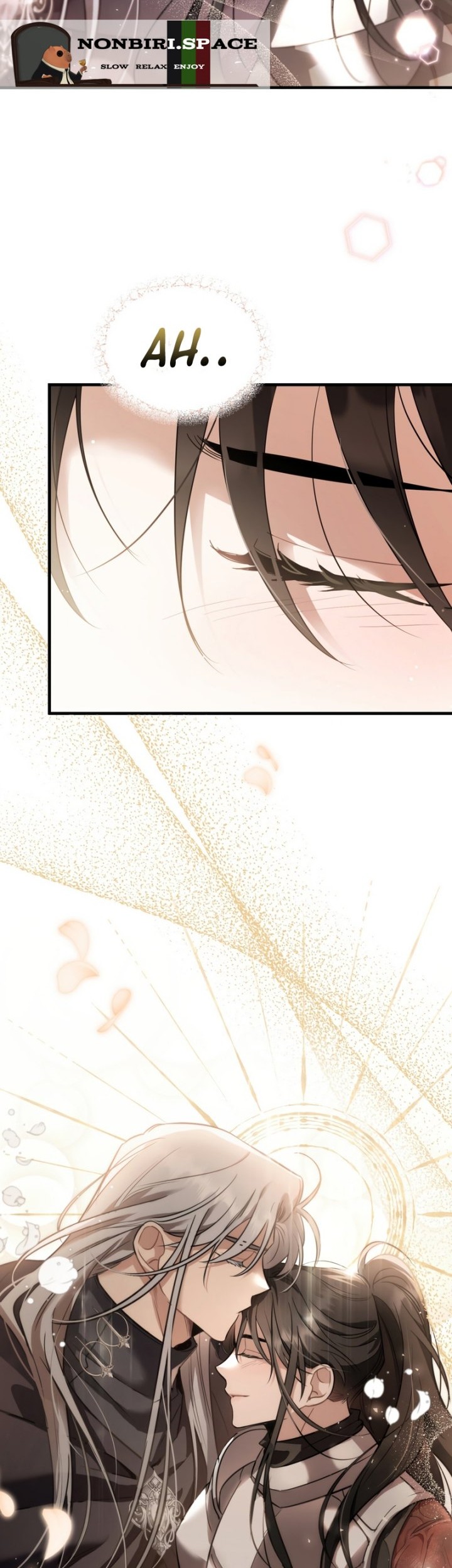 Shadowless Night Chapter 32 - halaman 22