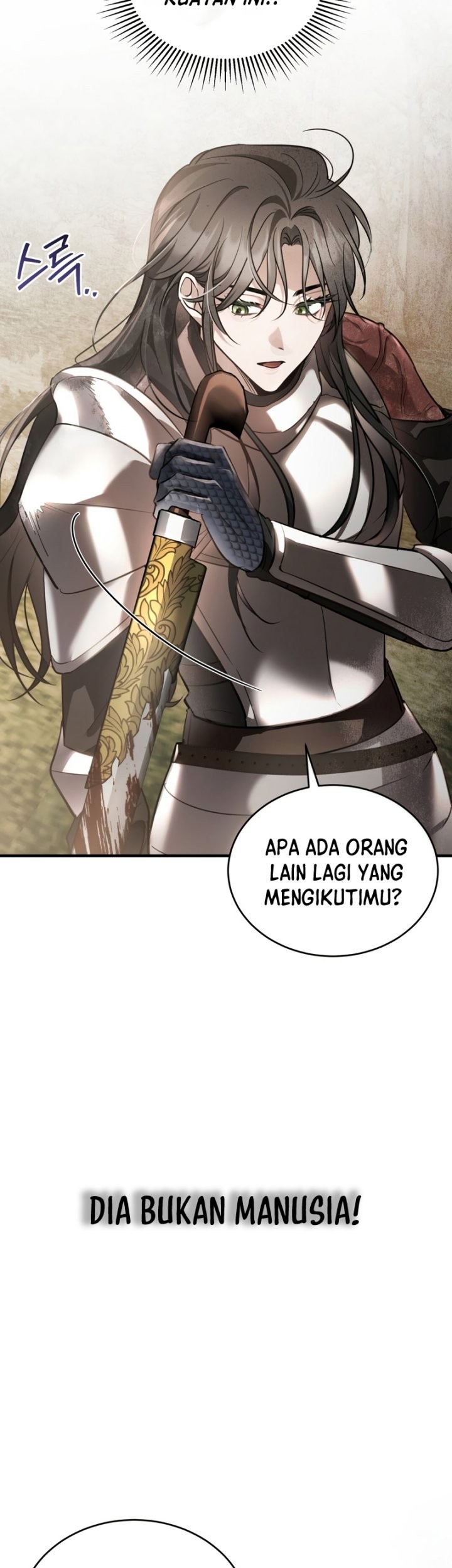 Shadowless Night Chapter 32 - halaman 46