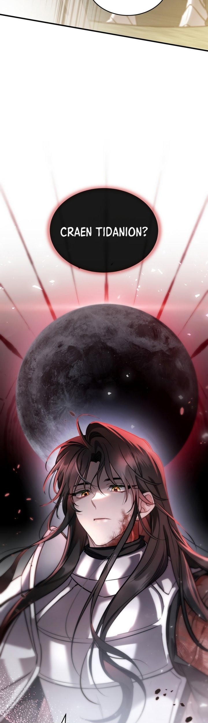 Shadowless Night Chapter 32 - halaman 50