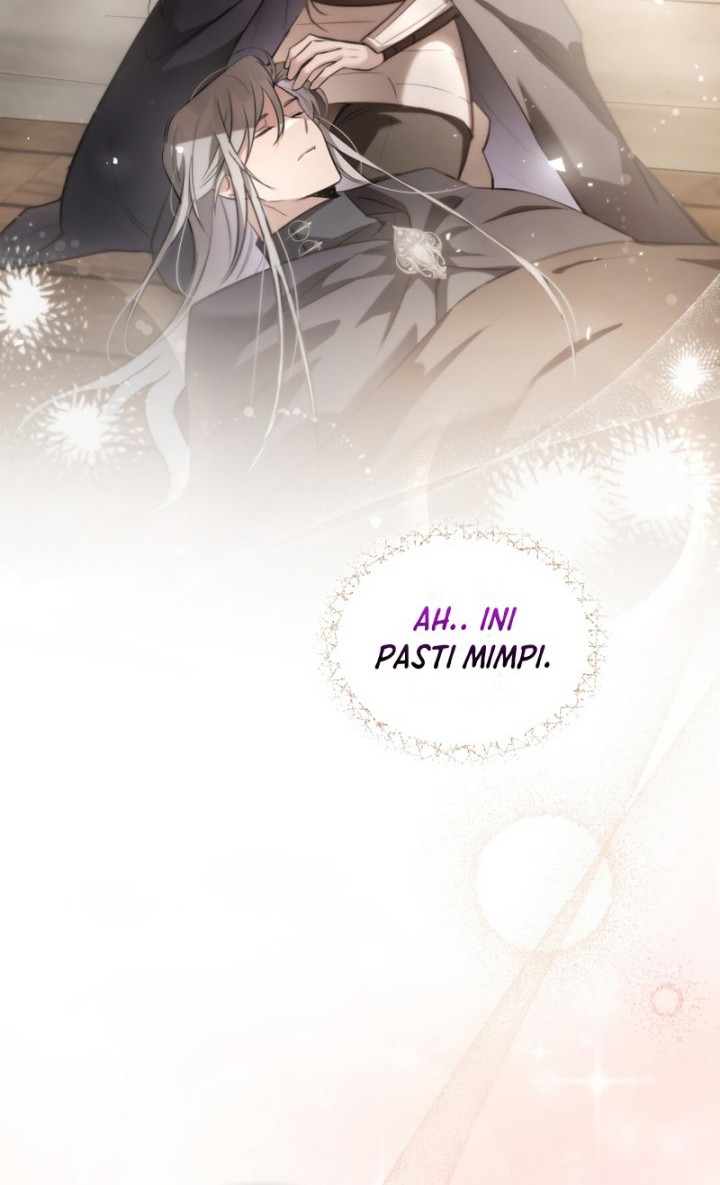 Shadowless Night Chapter 33 - halaman 12