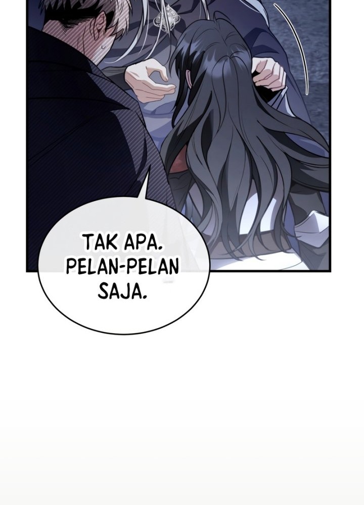 Shadowless Night Chapter 33 - halaman 23