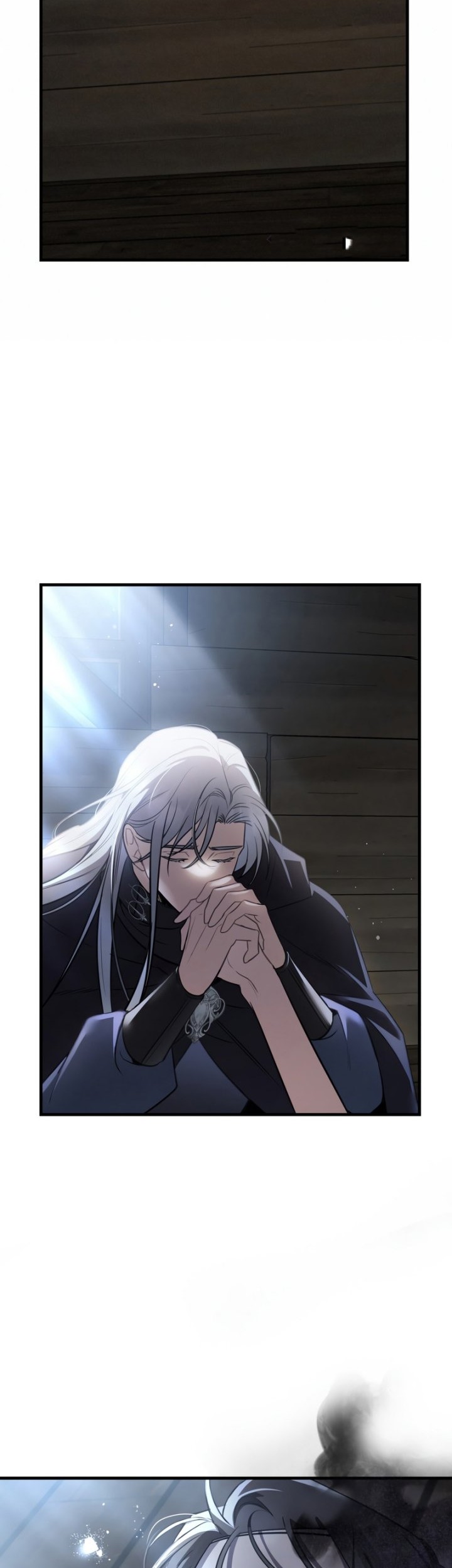 Shadowless Night Chapter 33 - halaman 37