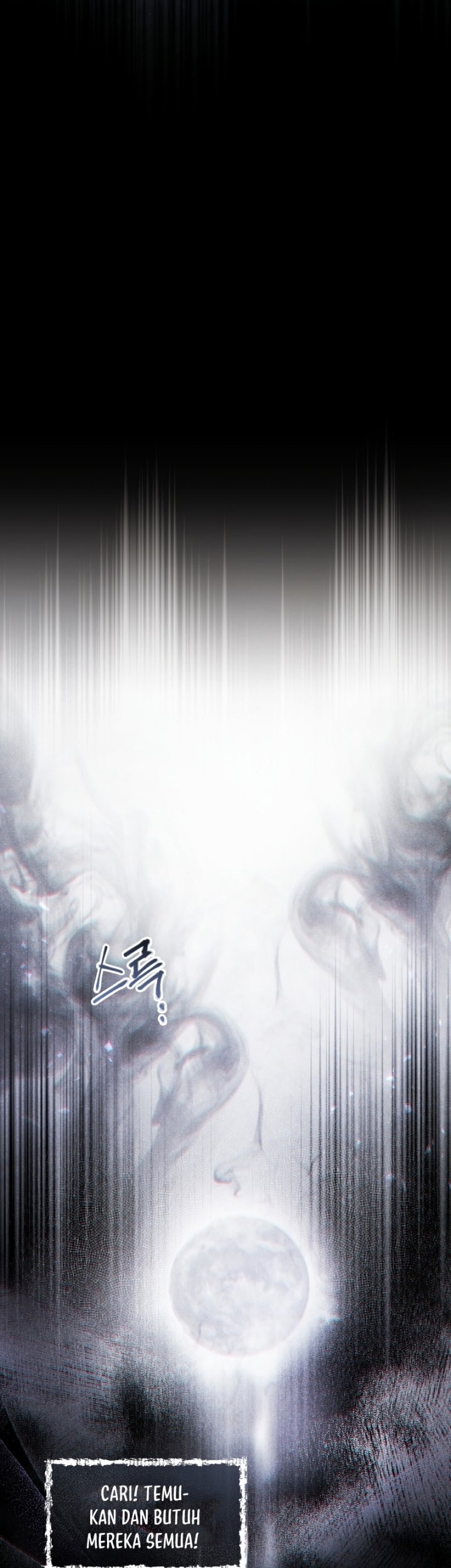 Shadowless Night Chapter 33 - halaman 39