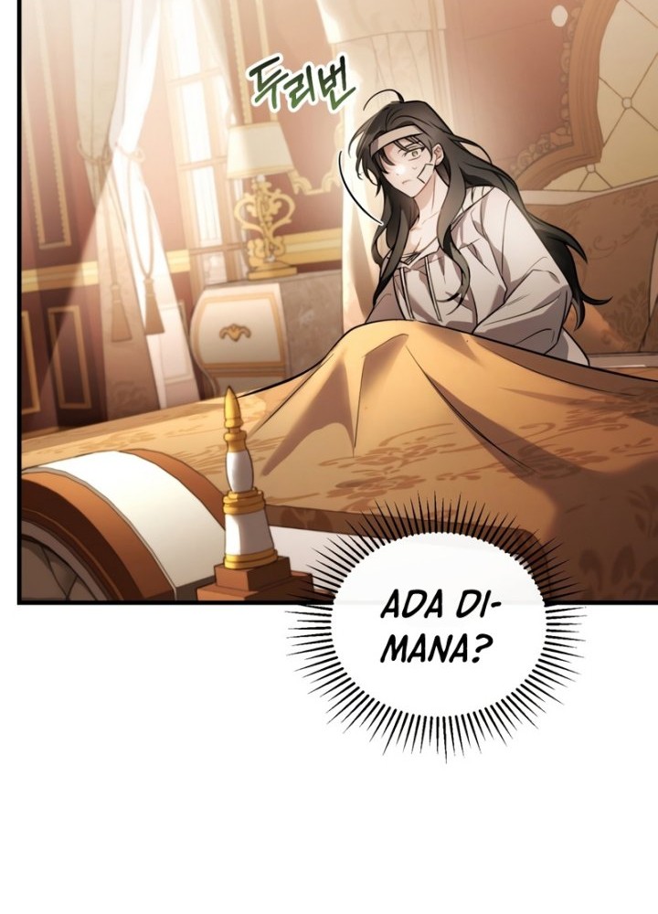 Shadowless Night Chapter 33 - halaman 47