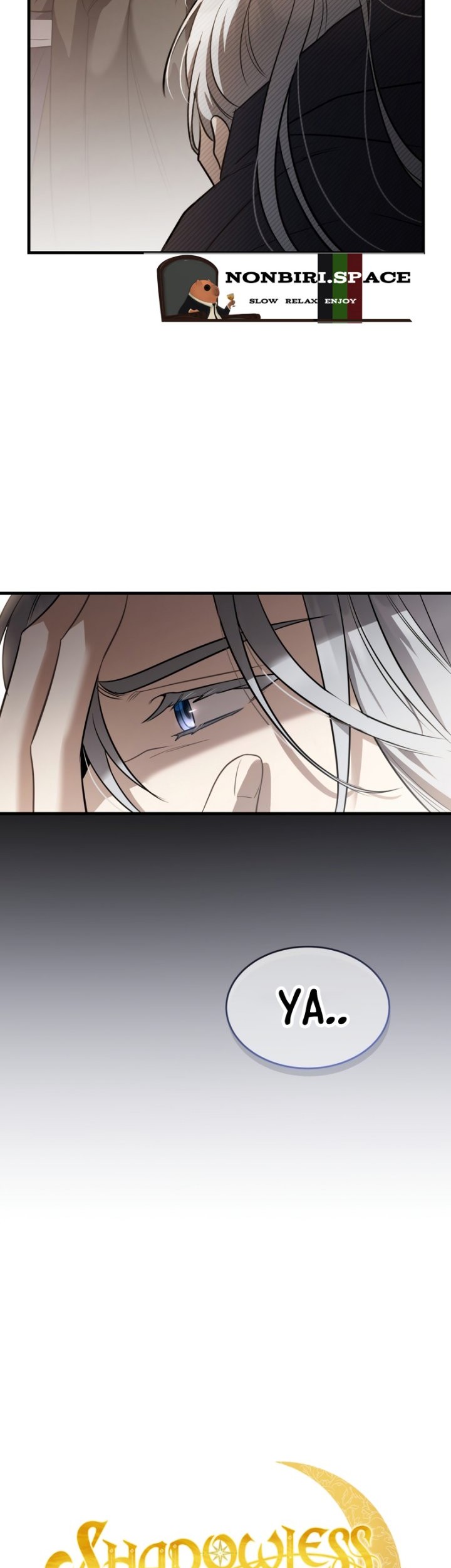 Shadowless Night Chapter 33 - halaman 9