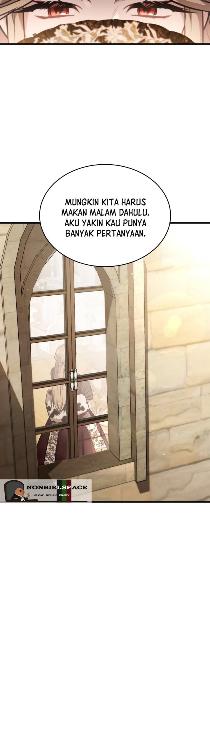 Shadowless Night Chapter 34 - halaman 34