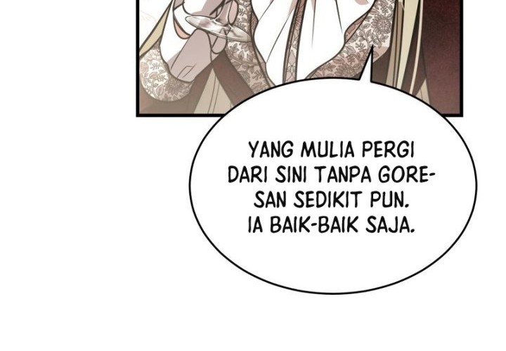 Shadowless Night Chapter 34 - halaman 42