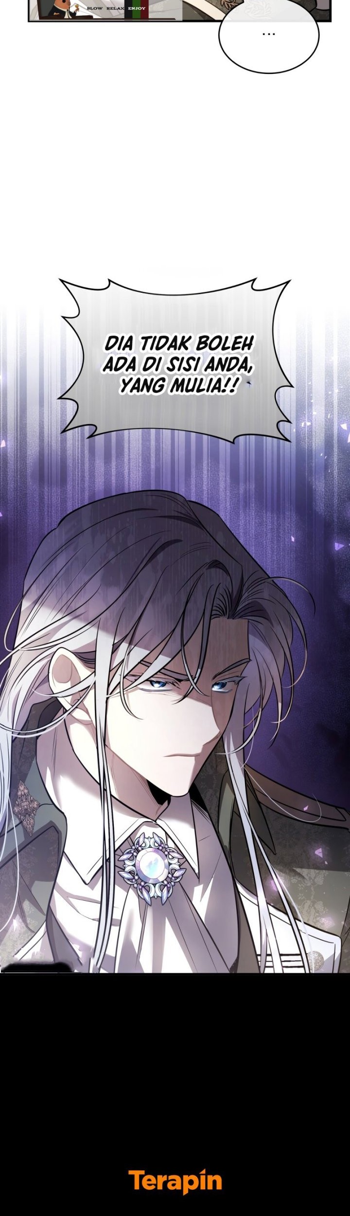 Shadowless Night Chapter 34 - halaman 57