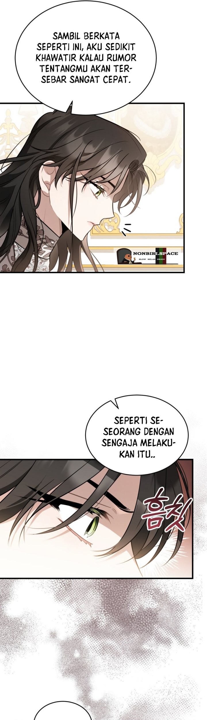 Shadowless Night Chapter 35 - halaman 29