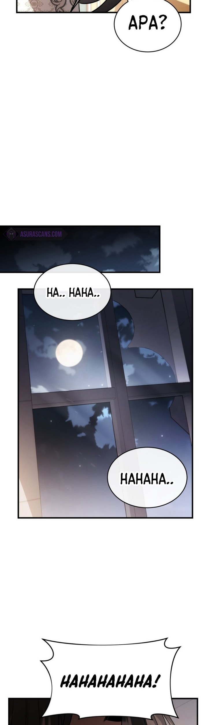 Shadowless Night Chapter 35 - halaman 41