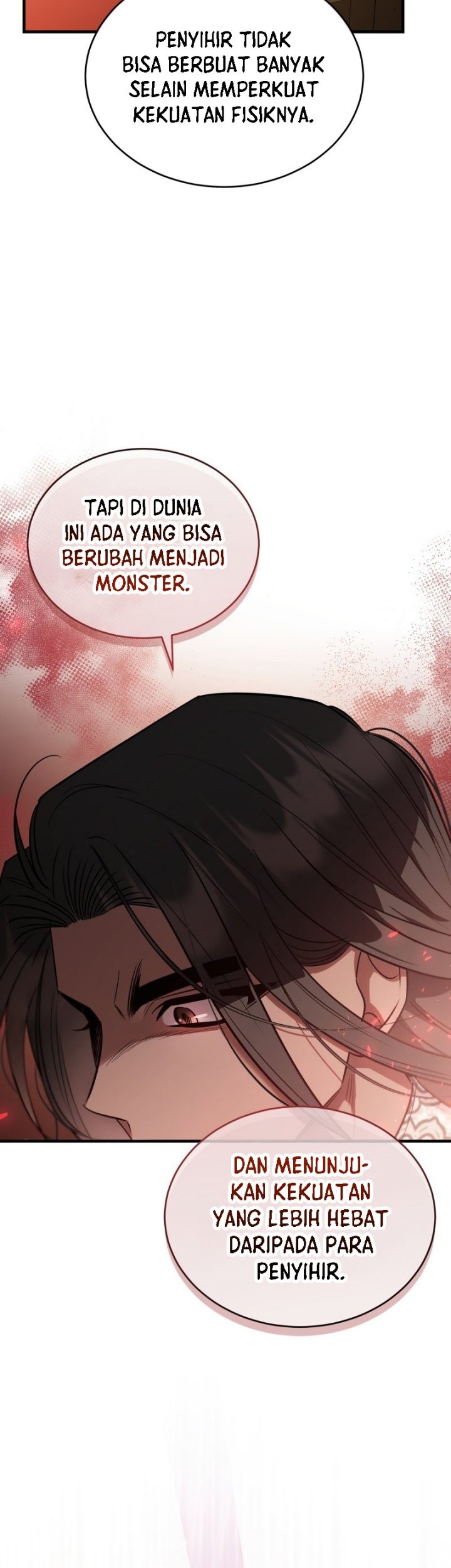 Shadowless Night Chapter 35 - halaman 45