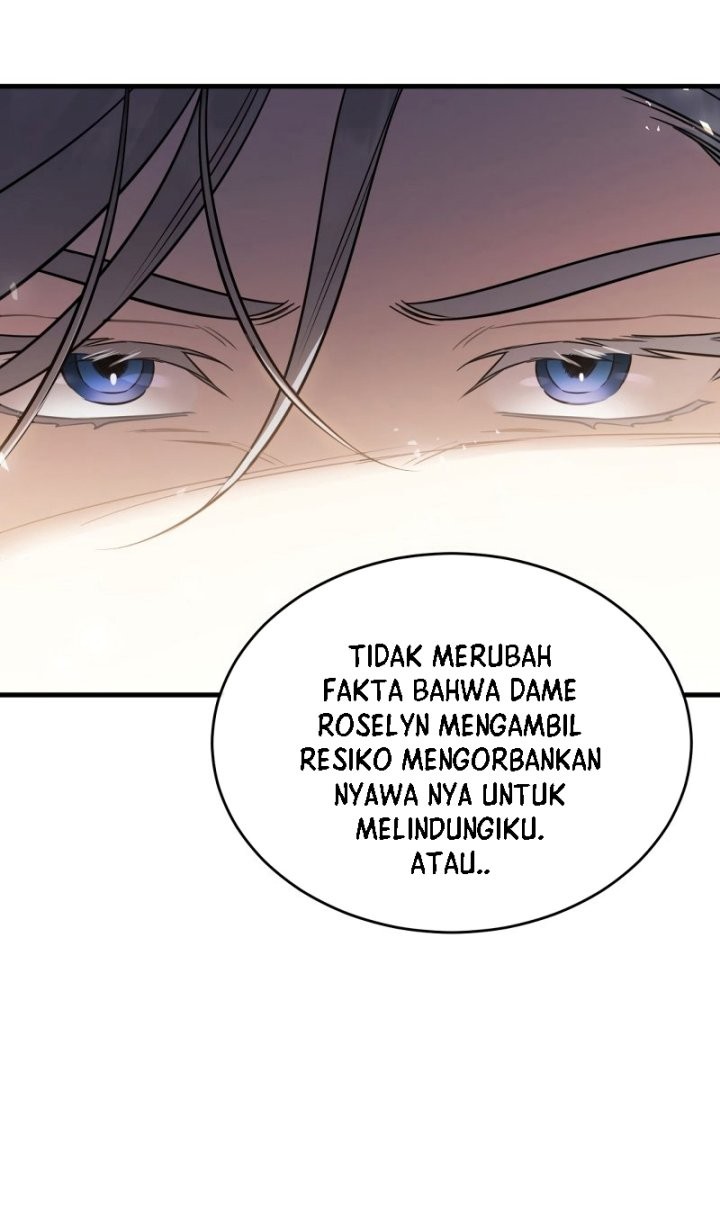 Shadowless Night Chapter 35 - halaman 5