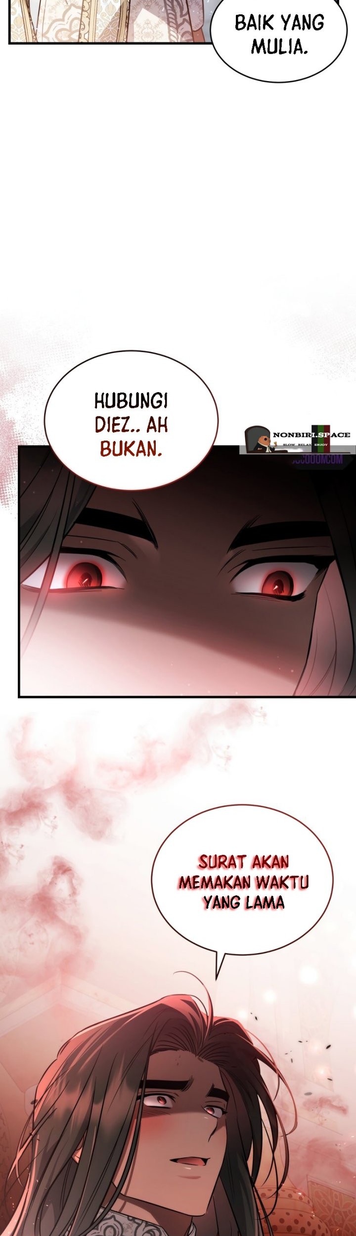Shadowless Night Chapter 35 - halaman 50