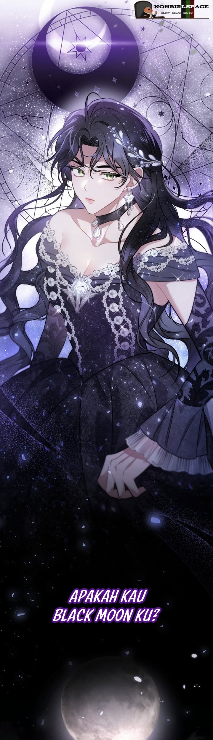Shadowless Night Chapter 35 - halaman 52