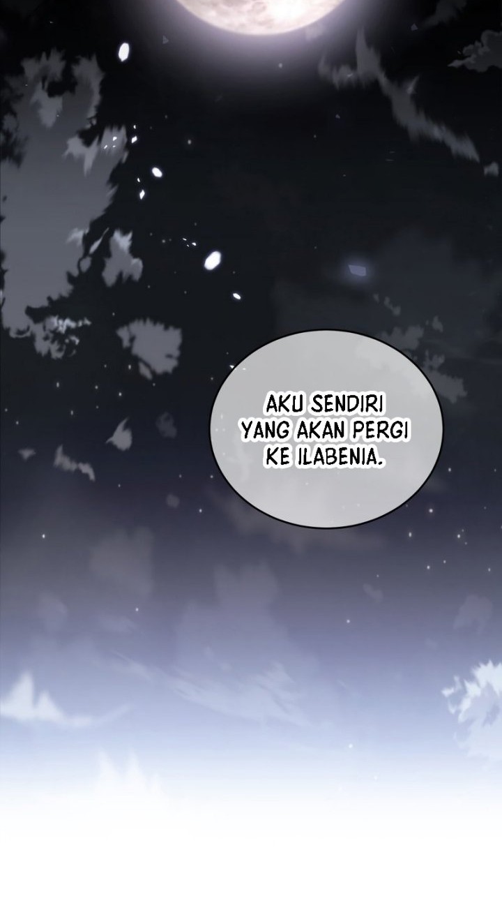 Shadowless Night Chapter 35 - halaman 53