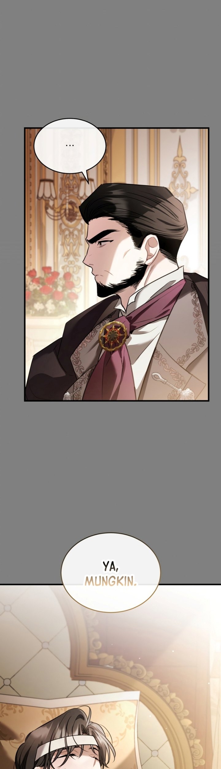 Shadowless Night Chapter 36 - halaman 20